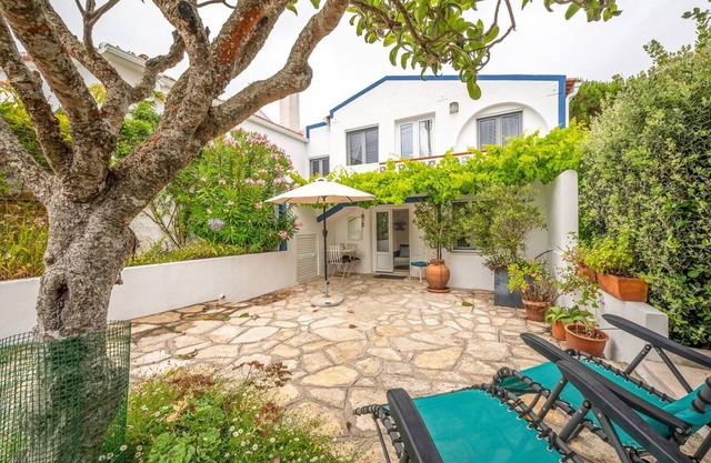 GuestReady - A wonderful haven with garden