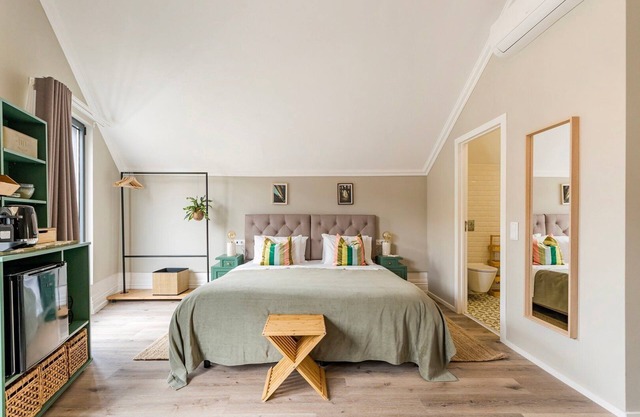 GuestReady - Alegria 293 - Room 5
