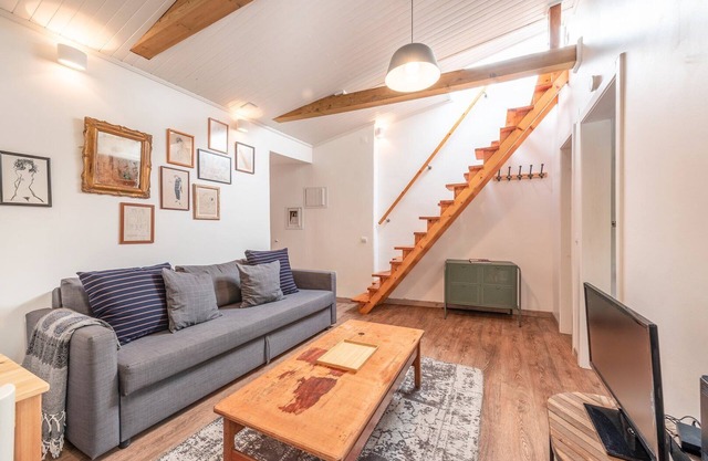 GuestReady - Alfama Terrace Apartment