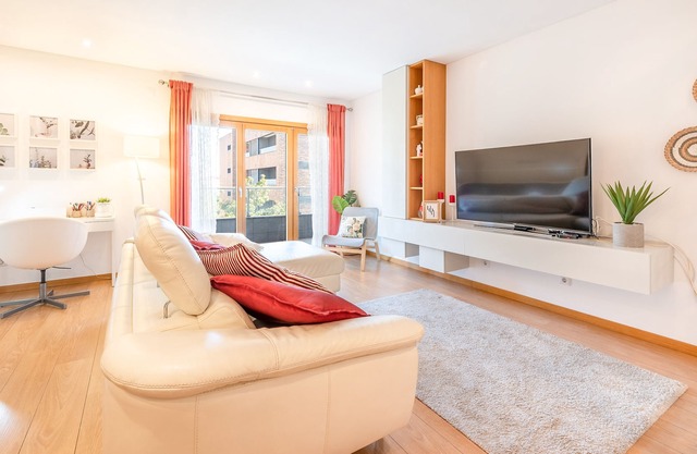GuestReady - Amazing modern family apartment