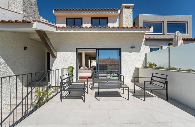 GuestReady - An amazing residence in Mindelo