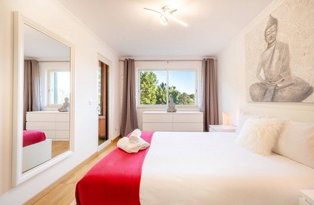 GuestReady - Aroeira Lisbon Apartment