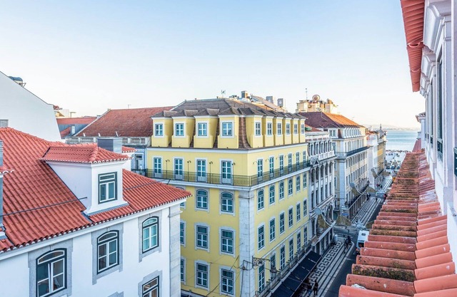 GuestReady - Baixa Collection Apartment I