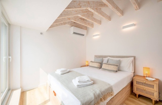 GuestReady - Beachfront dream in Sesimbra