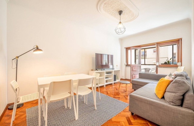GuestReady - Beachside Apartment near Praia de Carcavelos