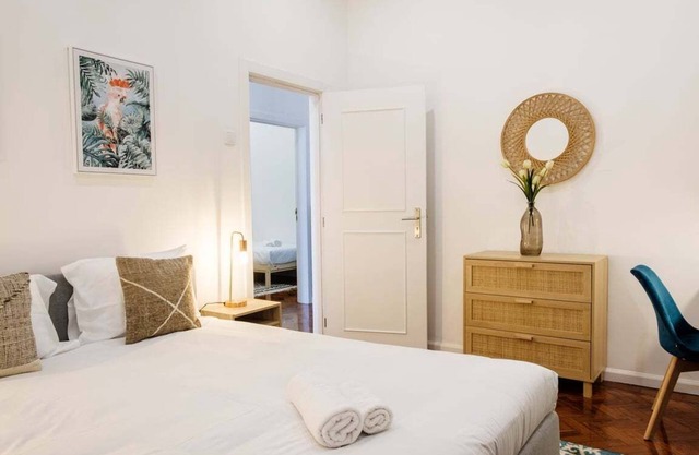 GuestReady - Blissful Getaway in Funchal