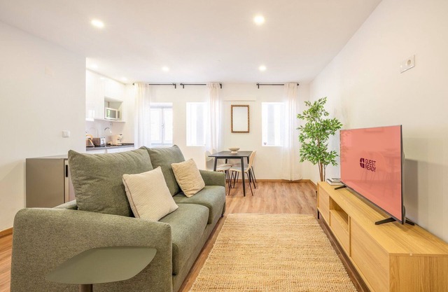 GuestReady - Boaventura Apartments - The first