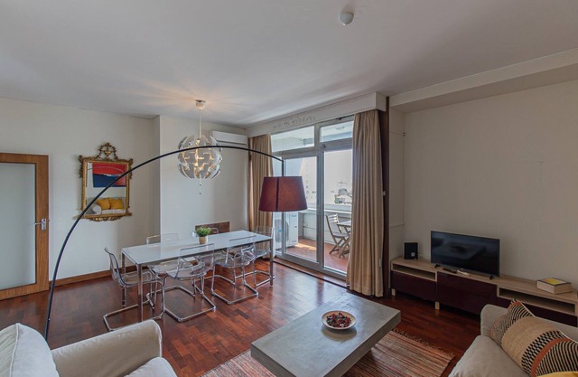 GuestReady - Boavista Urban Escape