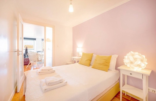 GuestReady - Bright and Homely near Downtown