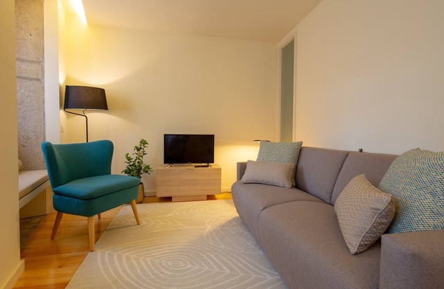 GuestReady - Catorze de Outubro Houses 427