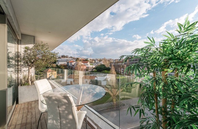 GuestReady - Classy retreat with river view