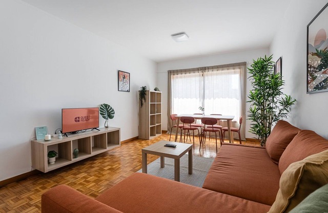 GuestReady - Comfortable Gaia Escape