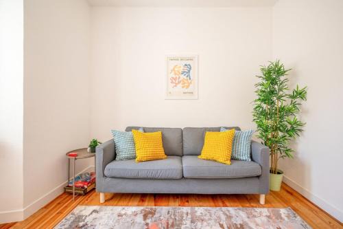 GuestReady - Captain's residence 1E near Alfama