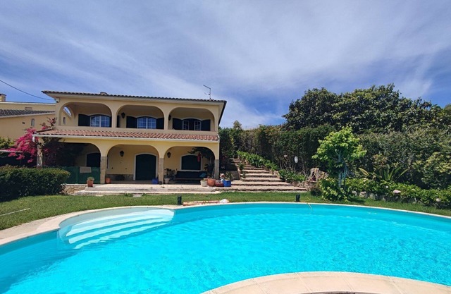 GuestReady - Casa das Lampas