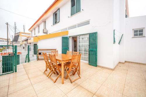 GuestReady - Casa e Estúdio Azeitão