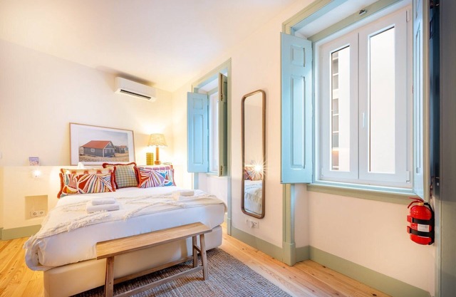 GuestReady - Casas Do Tanoeiro - Studio 1F
