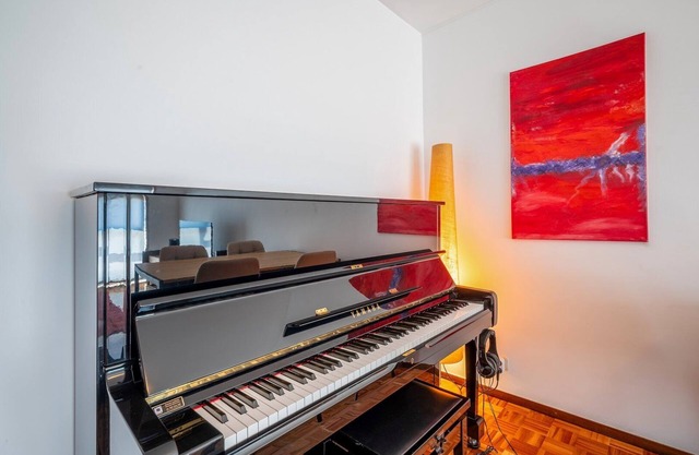 GuestReady - Central Home Stay
