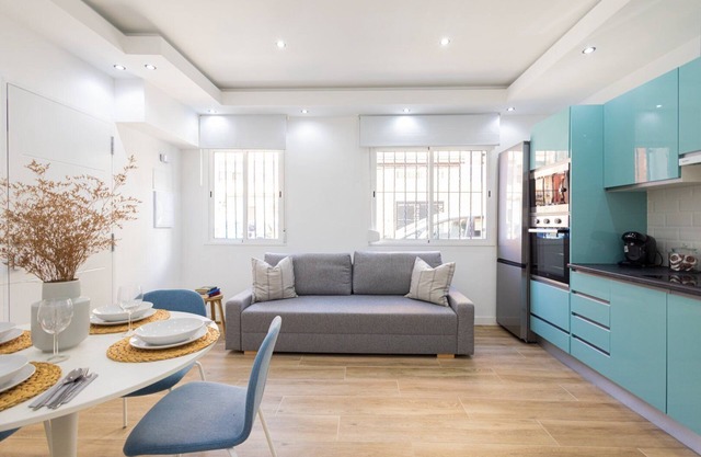 GuestReady - Inviting Valencia retreat