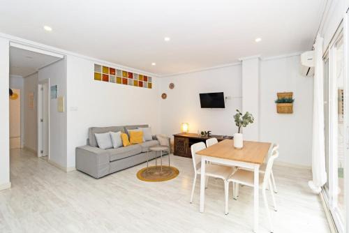 GuestReady - Charming retreat in Extramurs area