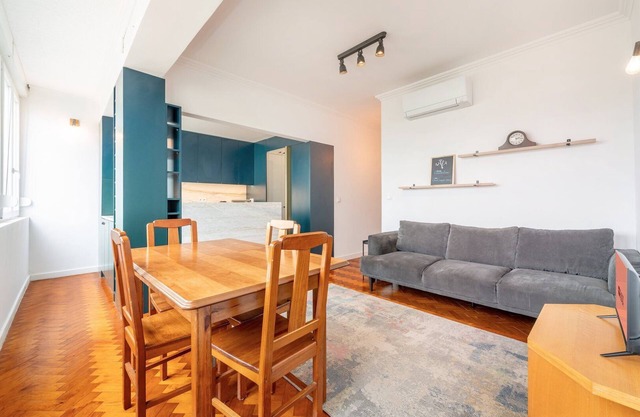 GuestReady - Charming serenity in Lisbon