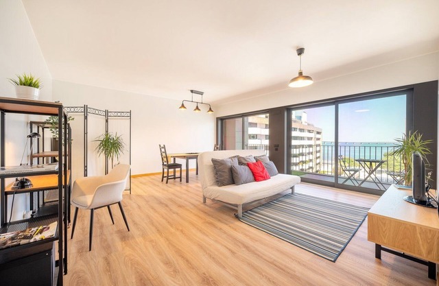 GuestReady - Charming stay near Parque das Nações