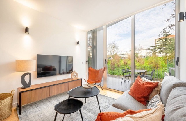 GuestReady - CityHomes Lisbon Delight