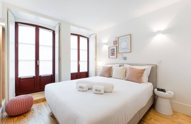 GuestReady - Clérigos Tiles House