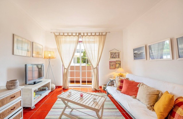 GuestReady - Coastal Bliss in Praia de Troia