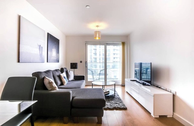 GuestReady - Comfort by the Thames