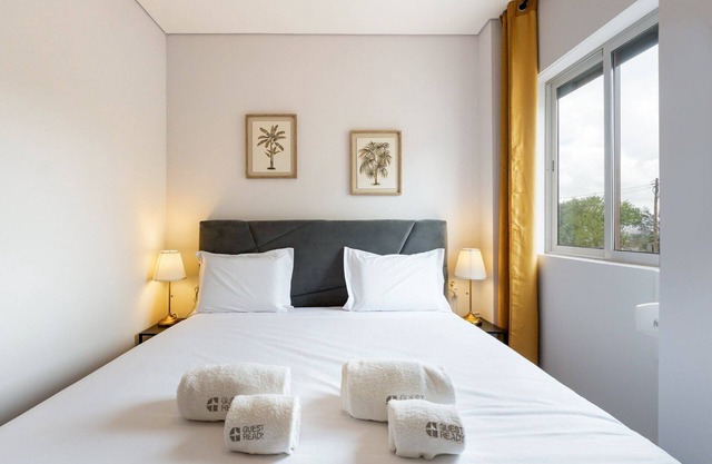 GuestReady - Contumil stay with easy city access