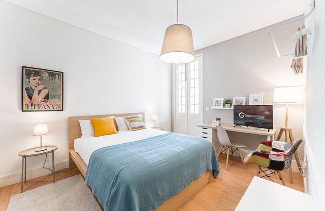 GuestReady - Costa Cabral Guesthouse - Room 4