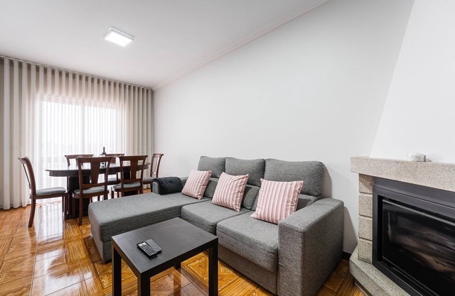 GuestReady - Cosy Hideaway in Vila do Conde