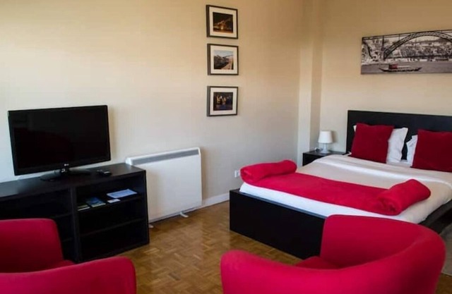 GuestReady - Cozy Boavista Studio 5B