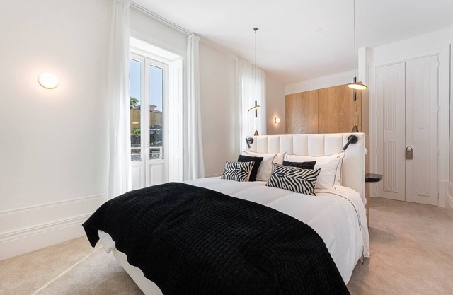 GuestReady - DPV GuestHouse - Room 6