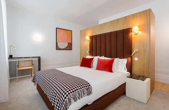 GuestReady - DPV GuestHouse - Room 5