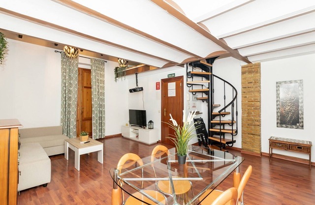 GuestReady - Loft in Ruzafa Valencia