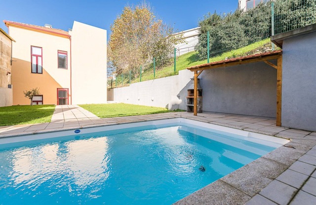 GuestReady - Easygoing Pool to River