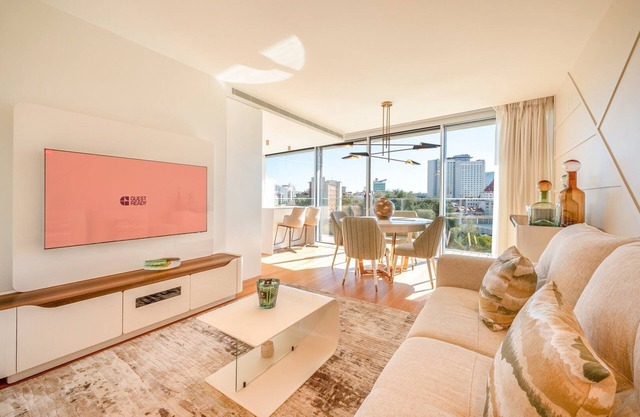 GuestReady - Elegant place in Lisbon