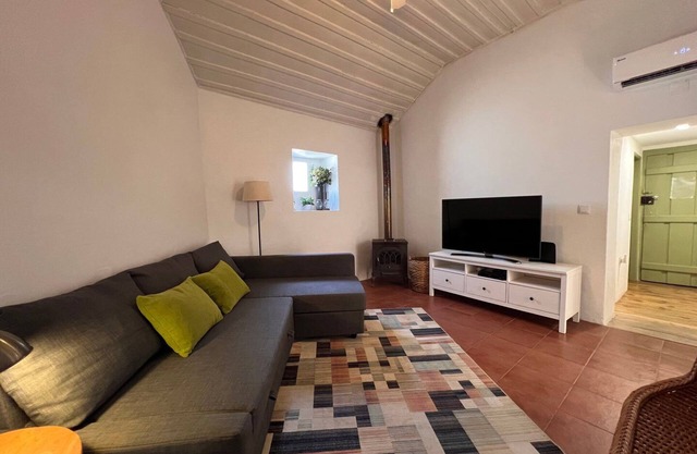GuestReady - Enchanting retreat in Alcácer do Sal