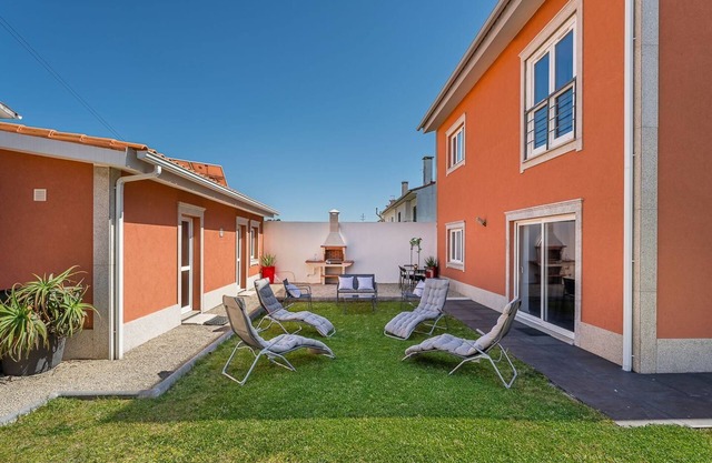 GuestReady - Esposende Dreamy Retreat
