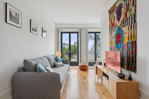 GuestReady - Explore Porto from a prime location
