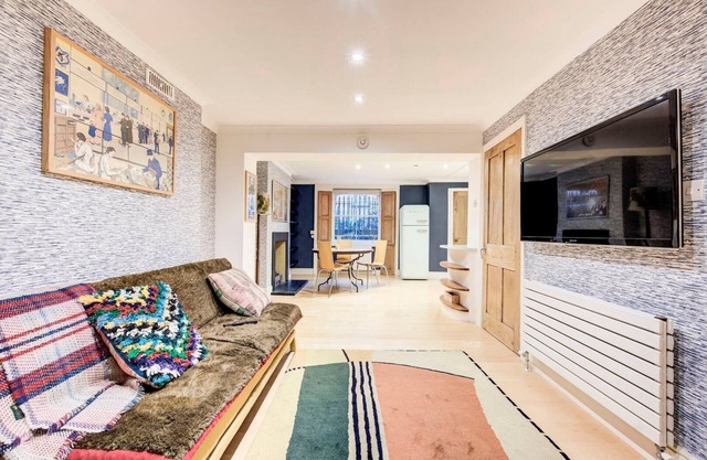 GuestReady - Flat Near The Oval Cricket