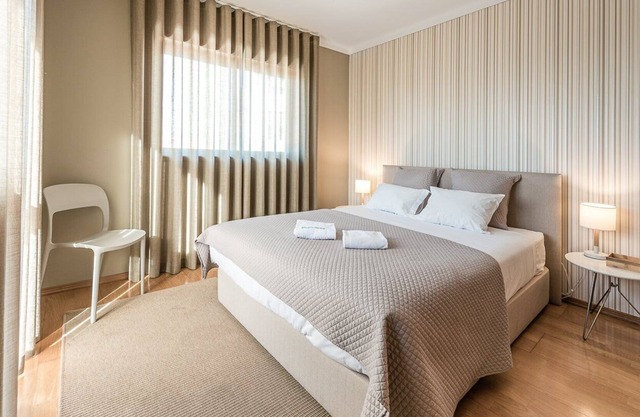 GuestReady - Gaia Gardens Apt 3