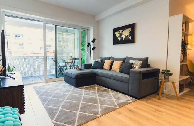GuestReady - Glamorous getaway in Coimbra