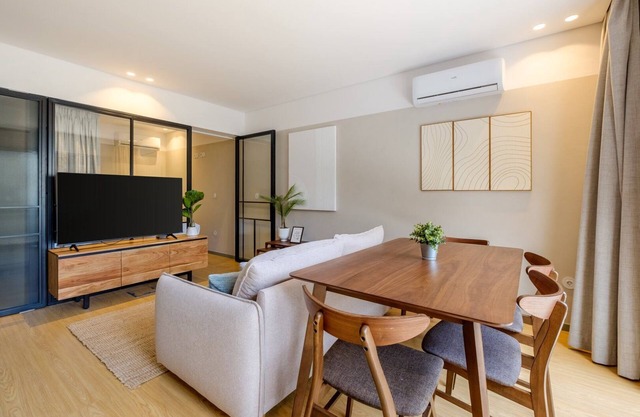 GuestReady - Golden hour in Matosinhos