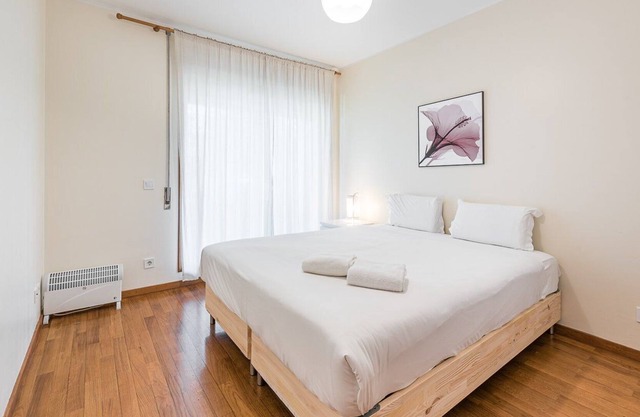 GuestReady - Green Stone Apartment