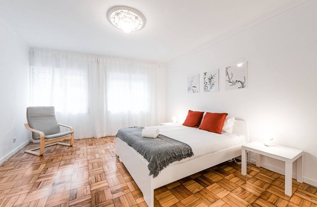 GuestReady - Hospitality Atrium - Leite Residence