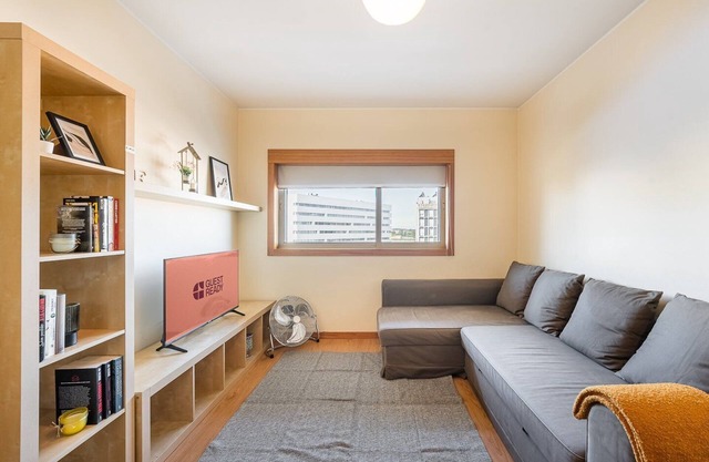 GuestReady - Hideaway in Porto