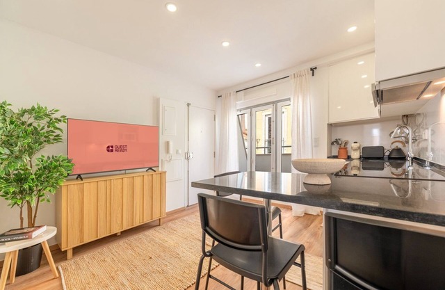 GuestReady - Historic Lisbon Living