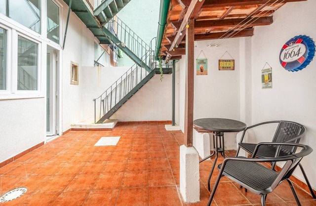 GuestReady - Homely place to stay in Lisbon